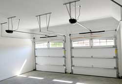 Atlanta Garage Door Opener Installation